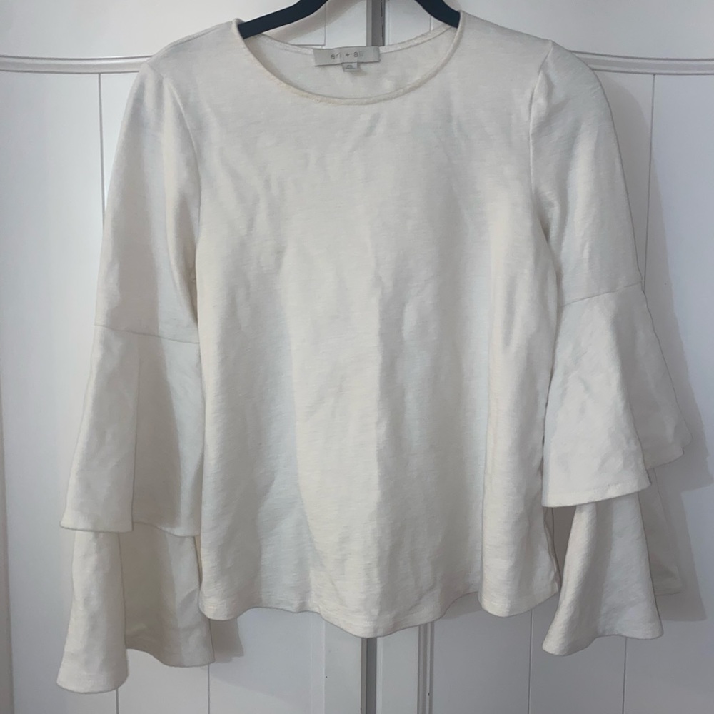 Eri + Ali Long Sleeve